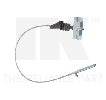 Tažné lanko, parkovací brzda NK 9023116