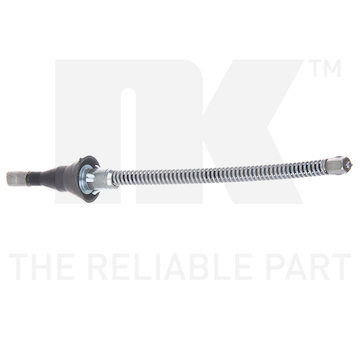 Tažné lanko, parkovací brzda NK 9025173