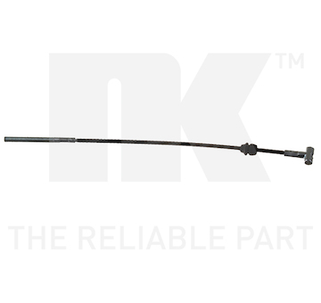 Tažné lanko, parkovací brzda NK 9045206