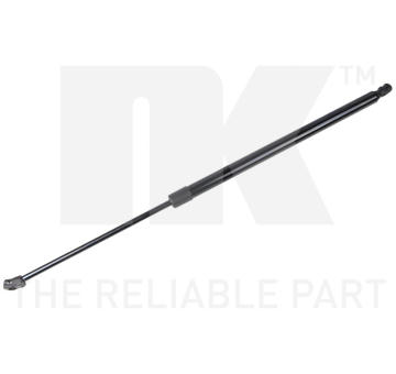 Pneumatická pružina, zavazadlový / nákladový prostor NK 11047025