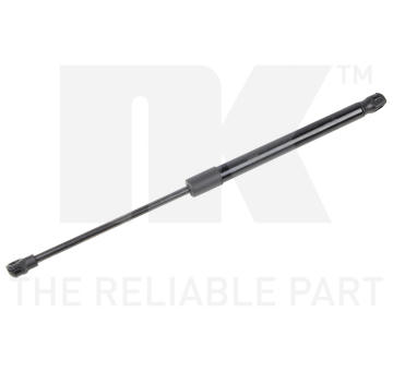 Pneumatická pružina, zavazadlový / nákladový prostor NK 11050002