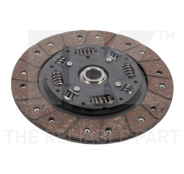 Spojková lamela NK 119924