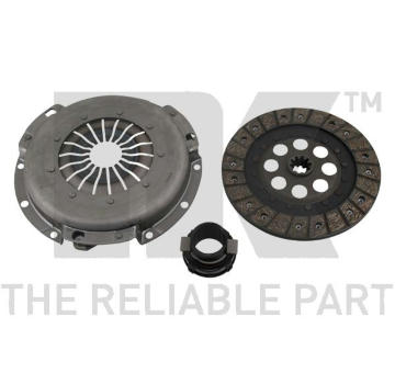 Spojková sada NK 131517