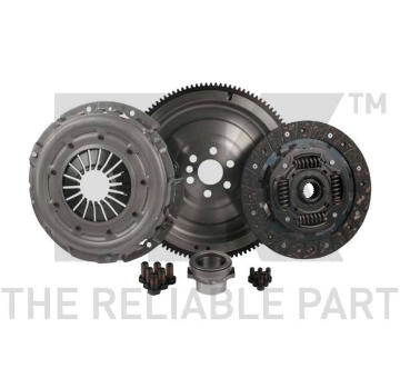 Spojková sada NK 131537