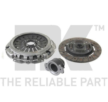 Spojková sada NK 132369