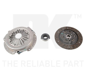 Spojková sada NK 132527