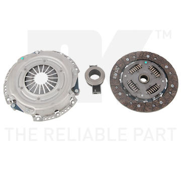 Sada spojky NK 132554