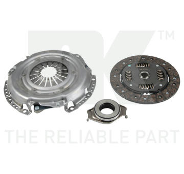 Spojková sada NK 132567