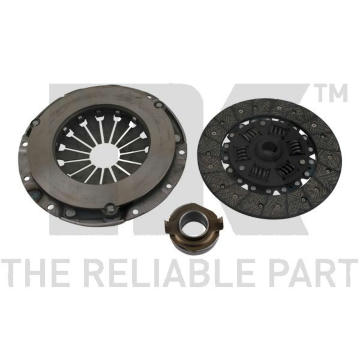 Spojková sada NK 133206