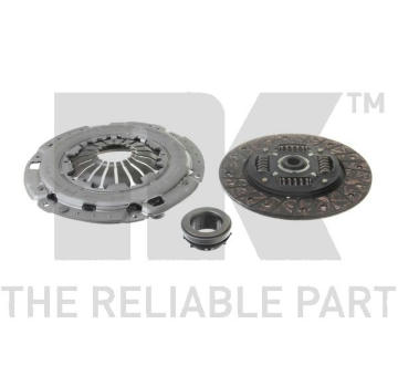 Spojková sada NK 133642