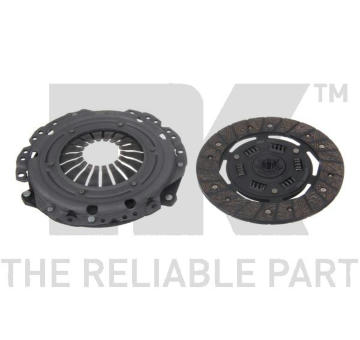 Spojková sada NK 133653