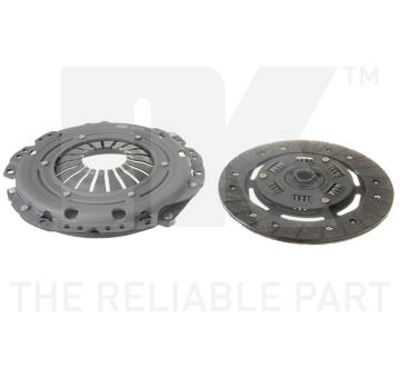 Spojková sada NK 133664