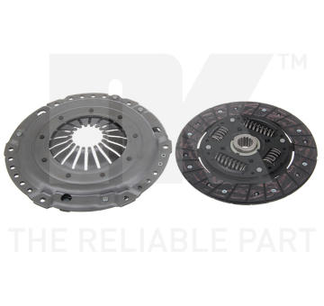 Spojková sada NK 133675