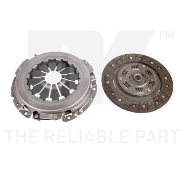 Spojková sada NK 133699