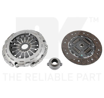 Spojková sada NK 133717