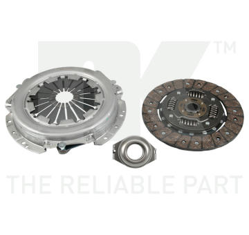 Spojková sada NK 133915