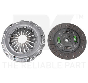 Spojková sada NK 133966