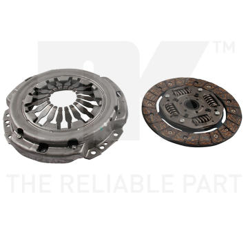 Spojková sada NK 133967