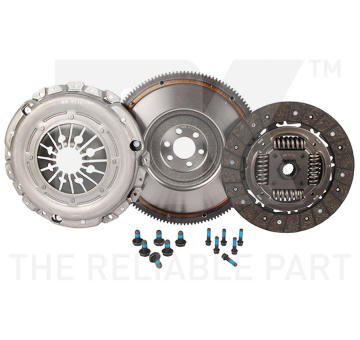 Spojková sada NK 1347156