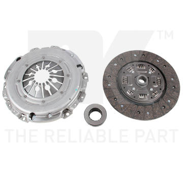 Spojková sada NK 1347177