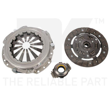 Spojková sada NK 139906