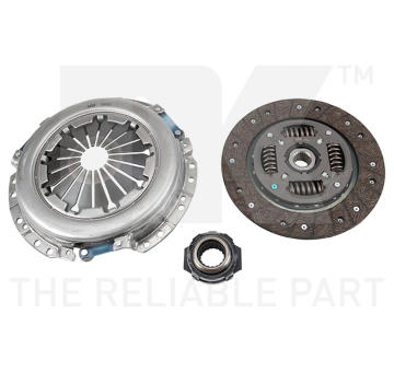 Spojková sada NK 139914