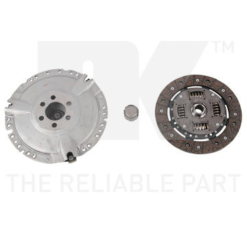 Spojková sada NK 139930