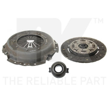 Spojková sada NK 139942