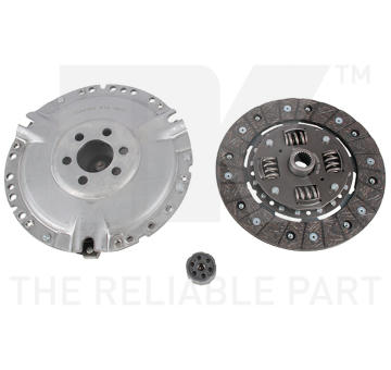 Spojková sada NK 139949