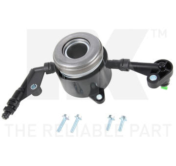 Centrální vysouvač, spojka NK 143305