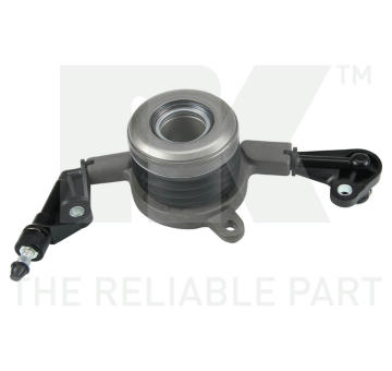 Centrální vysouvač, spojka NK 143306