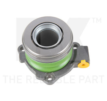 Centrální vysouvač, spojka NK 143606