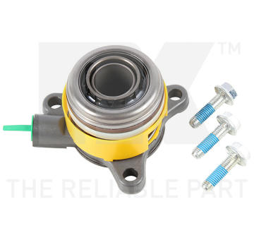 Centrální vysouvač, spojka NK 144502