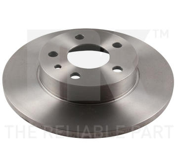 Brzdový kotouč NK 201020