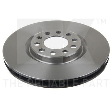 Brzdový kotouč NK 201030