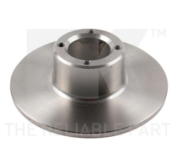 Brzdový kotouč NK 201214