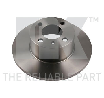 Brzdový kotouč NK 201501