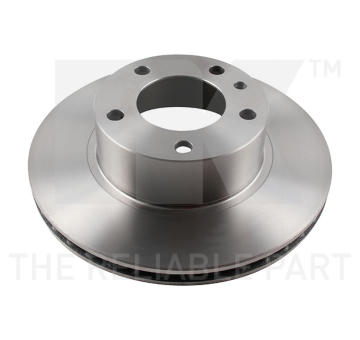 Brzdový kotouč NK 201513