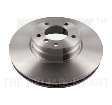 Brzdový kotouč NK 201542