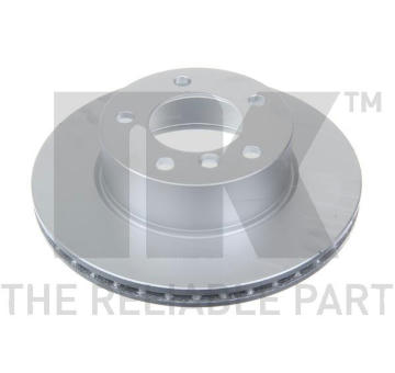 Brzdový kotouč NK 201554