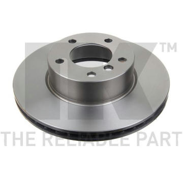 Brzdový kotouč NK 201566