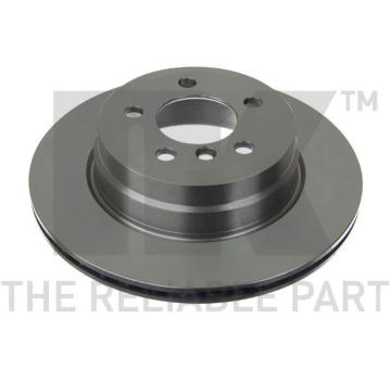 Brzdový kotouč NK 201583