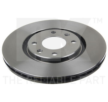 Brzdový kotouč NK 201919