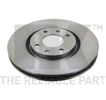 Brzdový kotouč NK 201927