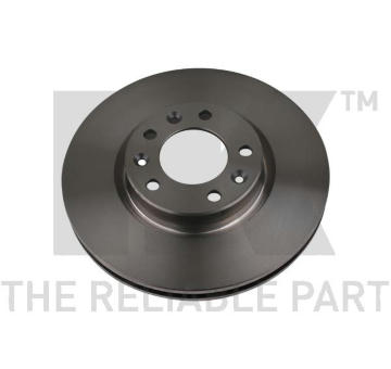 Brzdový kotouč NK 201956