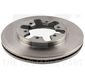 Brzdový kotouč NK 202233