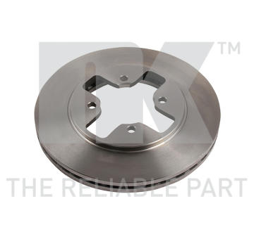 Brzdový kotouč NK 202238