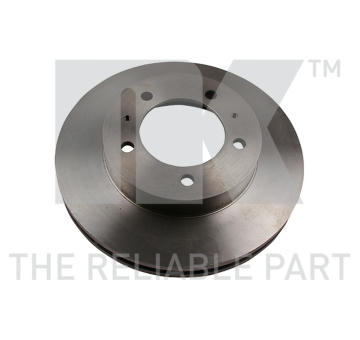 Brzdový kotouč NK 202239