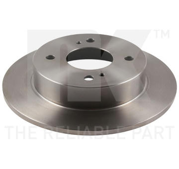 Brzdový kotouč NK 202248