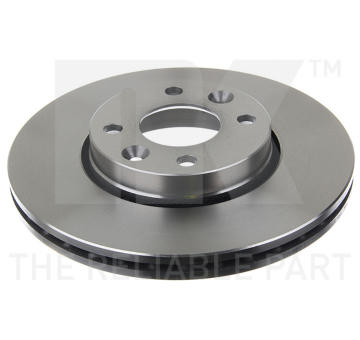 Brzdový kotouč NK 202264